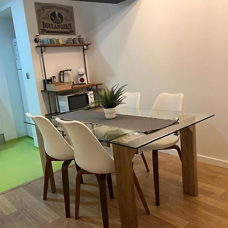 Apartamentos El Olivo Валенсия Екстериор снимка