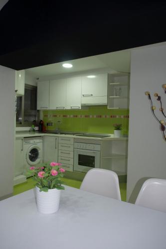Apartamentos El Olivo Валенсия Екстериор снимка