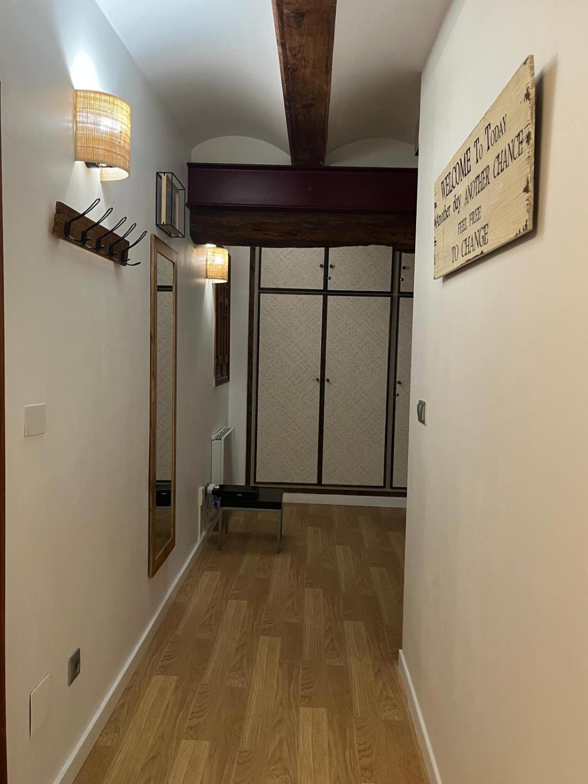 Apartamentos El Olivo Валенсия Екстериор снимка