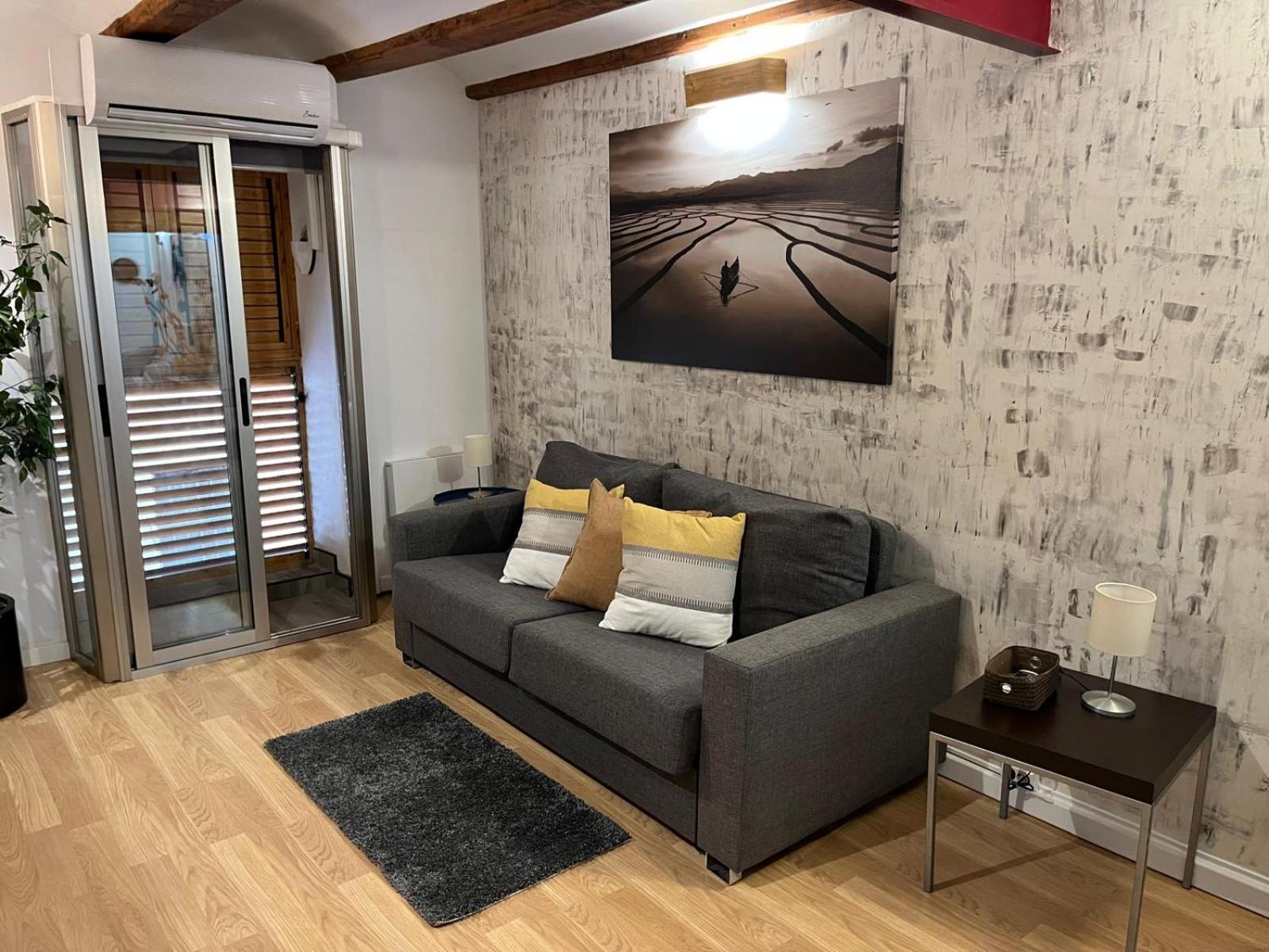 Apartamentos El Olivo Валенсия Екстериор снимка