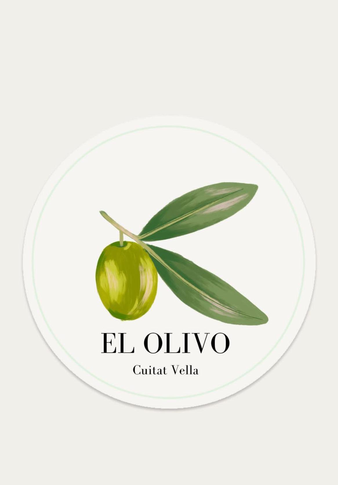 Apartamentos El Olivo Валенсия Екстериор снимка